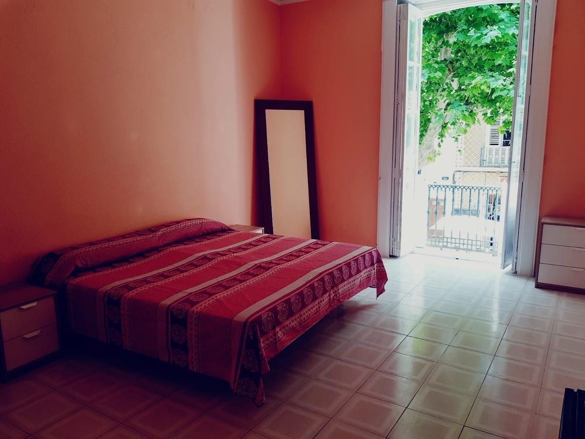 Hostal Marques De Campo Денія Екстер'єр фото